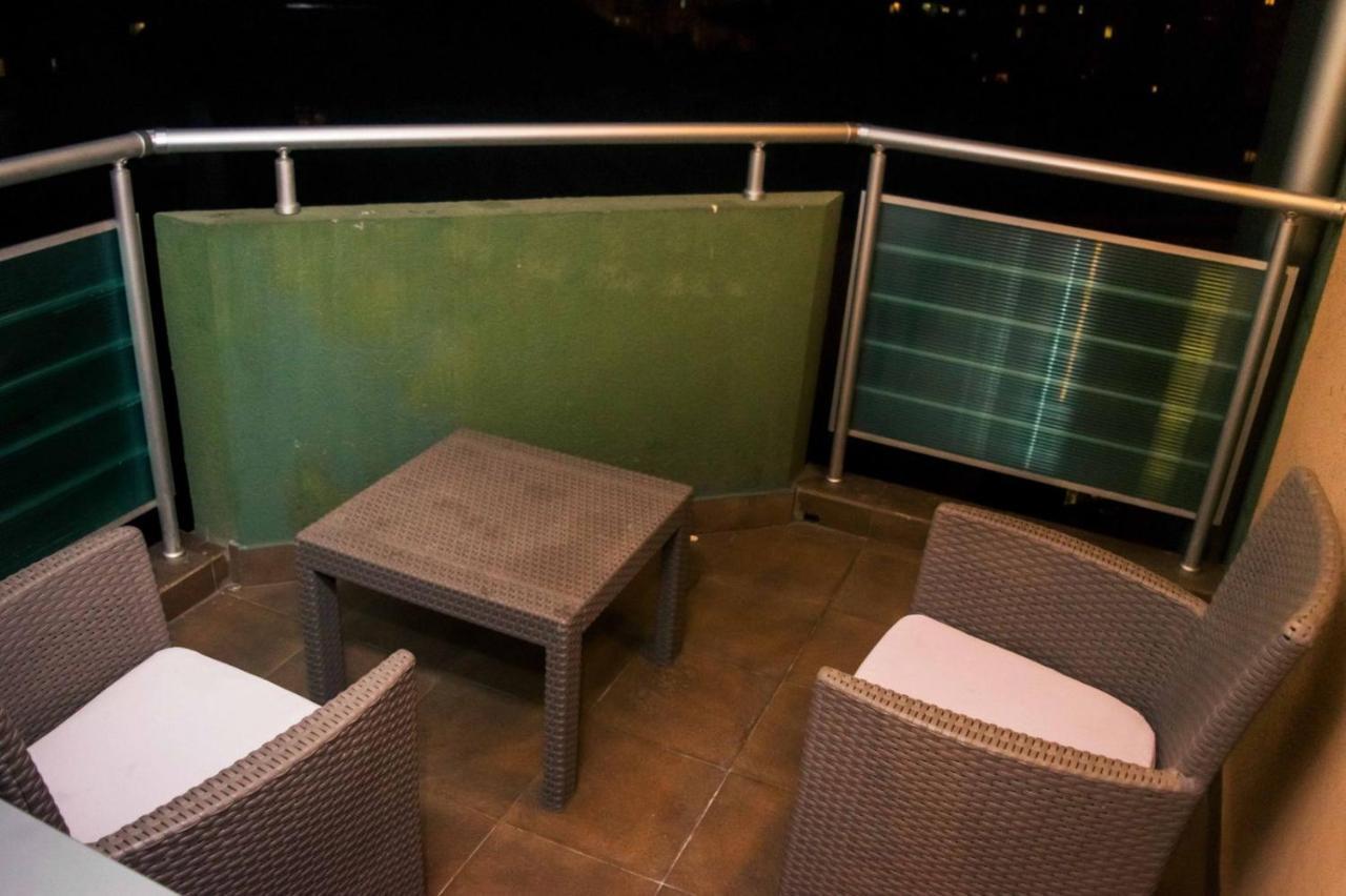 Apartment Aleksija Ni Esterno foto