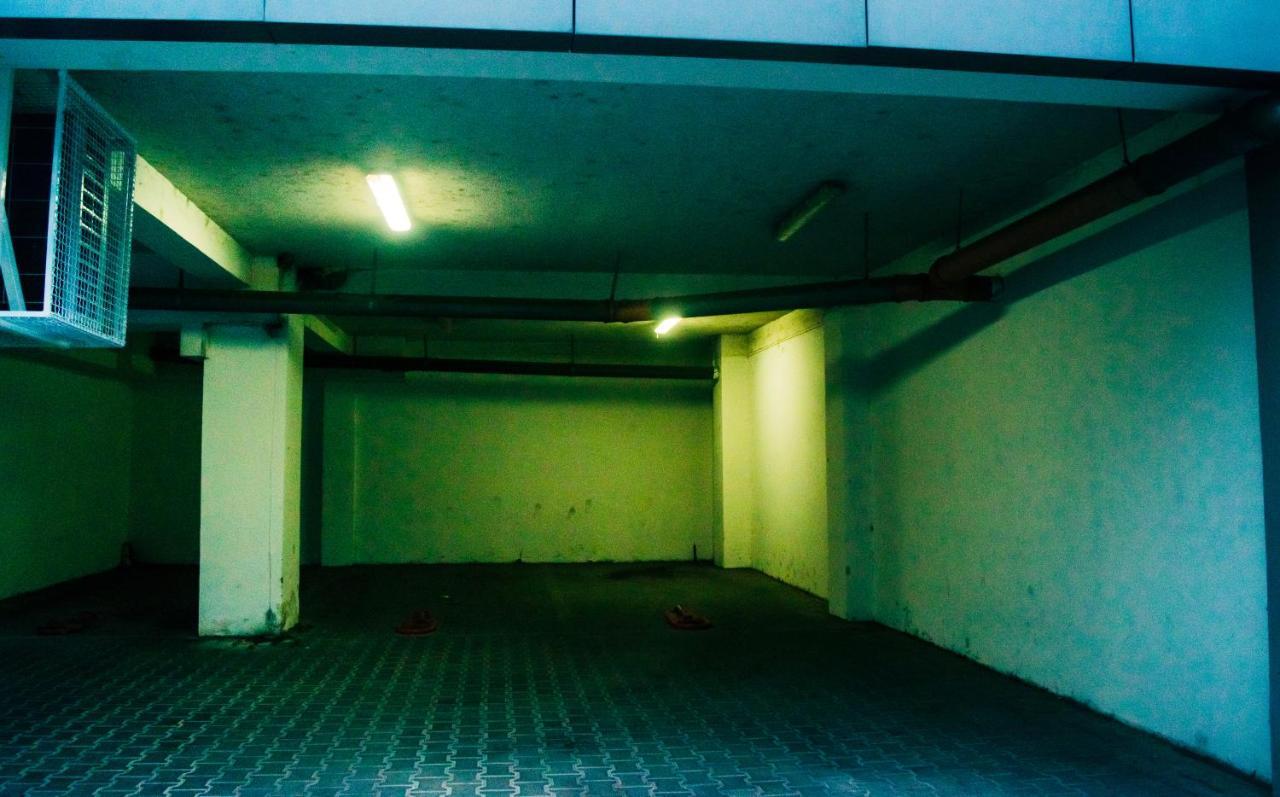 Apartment Aleksija Ni Esterno foto