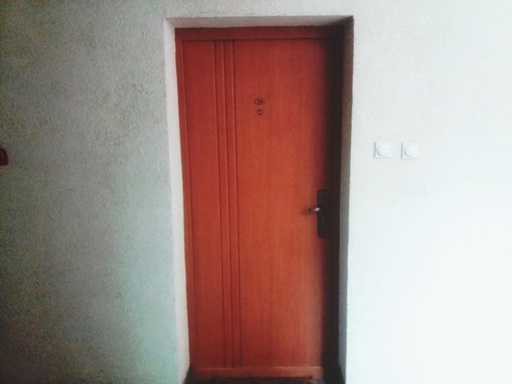 Apartment Aleksija Ni Esterno foto